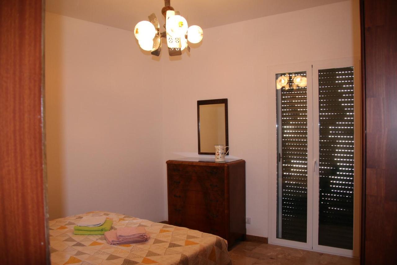 Vista Baglio Grande Apartment Sambuca di Sicilia Bagian luar foto