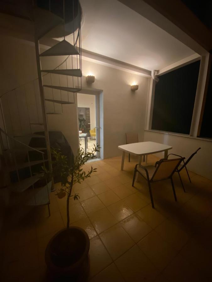 Vista Baglio Grande Apartment Sambuca di Sicilia Bagian luar foto